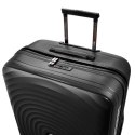 Walizka SwissBags Echo 16577 uniw