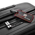 Walizka SwissBags Echo 16577 uniw