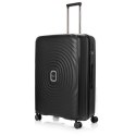 Walizka SwissBags Echo 16577 uniw