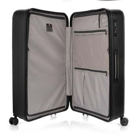 Walizka SwissBags Echo 16577 uniw Walizka SwissBags Echo 16577 uniw