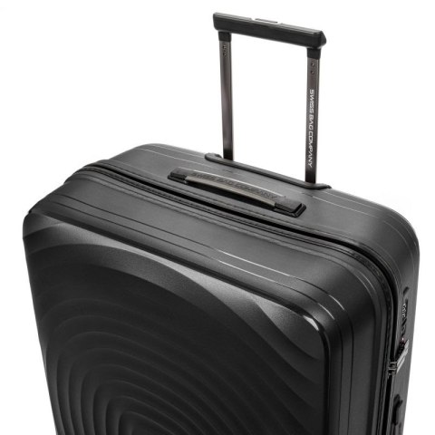 Walizka SwissBags Echo 16577 uniw Walizka SwissBags Echo 16577 uniw