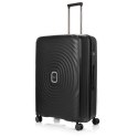 Walizka SwissBags Echo 16577 uniw