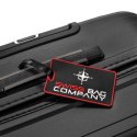 Walizka SwissBags Echo 16577 uniw
