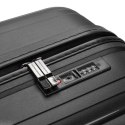 Walizka SwissBags Echo 16577 uniw