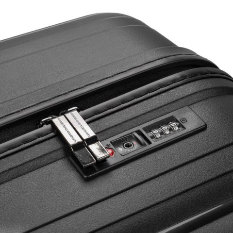 Walizka SwissBags Echo 16577 uniw Walizka SwissBags Echo 16577 uniw