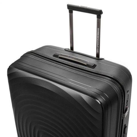 Walizka SwissBags Echo 16577 uniw Walizka SwissBags Echo 16577 uniw