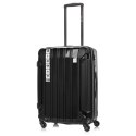 Walizka SwissBags Tourist 76444 uniw
