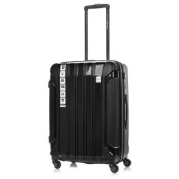 Walizka SwissBags Tourist 76444 uniw