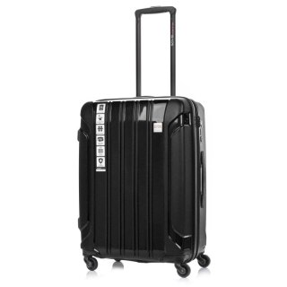 Walizka SwissBags Tourist 76444 uniw
