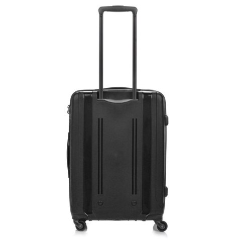 Walizka SwissBags Tourist 76444 uniw Walizka SwissBags Tourist 76444 uniw
