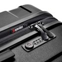 Walizka SwissBags Tourist 76444 uniw