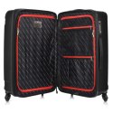 Walizka SwissBags Tourist 76444 uniw
