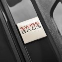 Walizka SwissBags Tourist 76444 uniw