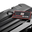 Walizka SwissBags Tourist 76444 uniw