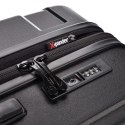 Walizka SwissBags Tourist 76444 uniw