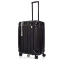 Walizka SwissBags Tourist 76444 uniw