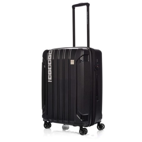 Walizka SwissBags Tourist 76444 uniw Walizka SwissBags Tourist 76444 uniw