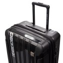 Walizka SwissBags Tourist 76444 uniw