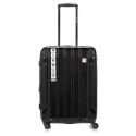 Walizka SwissBags Tourist 76444 uniw