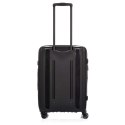 Walizka SwissBags Tourist 76444 uniw