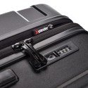 Walizka SwissBags Tourist 76444 uniw