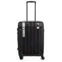 Walizka SwissBags Tourist 76444 uniw