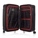 Walizka SwissBags Tourist 76444 uniw