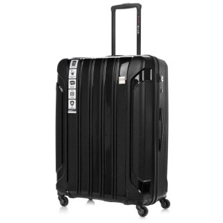 Walizka SwissBags Tourist 76447 uniw