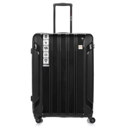 Walizka SwissBags Tourist 76447 uniw