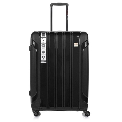 Walizka SwissBags Tourist 76447 uniw Walizka SwissBags Tourist 76447 uniw