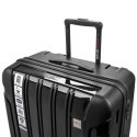 Walizka SwissBags Tourist 76447 uniw