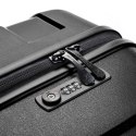 Walizka SwissBags Tourist 76447 uniw