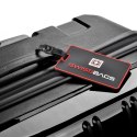 Walizka SwissBags Tourist 76447 uniw