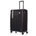 Walizka SwissBags Tourist 76447 uniw