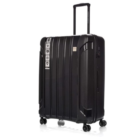Walizka SwissBags Tourist 76447 uniw Walizka SwissBags Tourist 76447 uniw