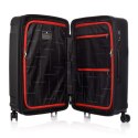 Walizka SwissBags Tourist 76447 uniw