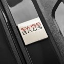 Walizka SwissBags Tourist 76447 uniw