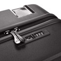 Walizka SwissBags Tourist 76447 uniw