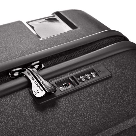 Walizka SwissBags Tourist 76447 uniw Walizka SwissBags Tourist 76447 uniw