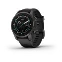 Zegarek sportowy Garmin EPIX PRO Gen 2 42mm Sapphire Titanium N/A
