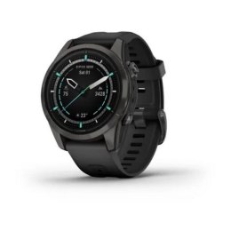 Zegarek sportowy Garmin EPIX PRO Gen 2 42mm Sapphire Titanium N/A