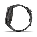 Zegarek sportowy Garmin EPIX PRO Gen 2 42mm Sapphire Titanium N/A