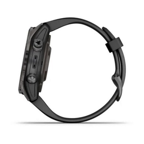 Zegarek sportowy Garmin EPIX PRO Gen 2 42mm Sapphire Titanium N/A Zegarek sportowy Garmin EPIX PRO Gen 2 42mm Sapphire Titanium N/A