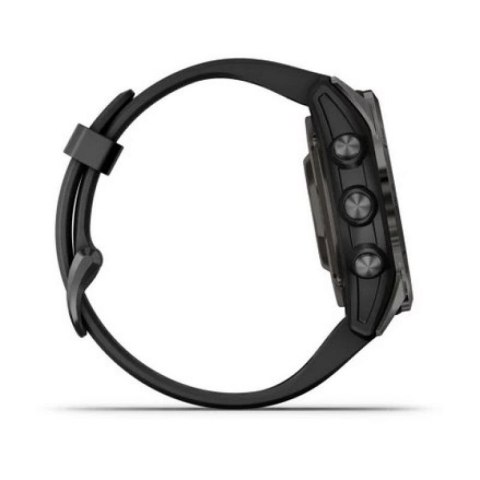 Zegarek sportowy Garmin EPIX PRO Gen 2 42mm Sapphire Titanium N/A Zegarek sportowy Garmin EPIX PRO Gen 2 42mm Sapphire Titanium N/A