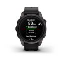 Zegarek sportowy Garmin EPIX PRO Gen 2 42mm Sapphire Titanium N/A