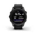 Zegarek sportowy Garmin EPIX PRO Gen 2 42mm Sapphire Titanium N/A