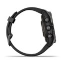 Zegarek sportowy Garmin EPIX PRO Gen 2 42mm Sapphire Titanium N/A