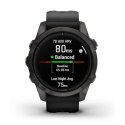 Zegarek sportowy Garmin EPIX PRO Gen 2 42mm Sapphire Titanium N/A