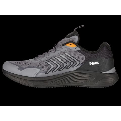 Buty K-Swiss Aero-Actv XMclarenii Steel M 04410-057-M 43.0 Buty K-Swiss Aero-Actv XMclarenii Steel M 04410-057-M 43.0