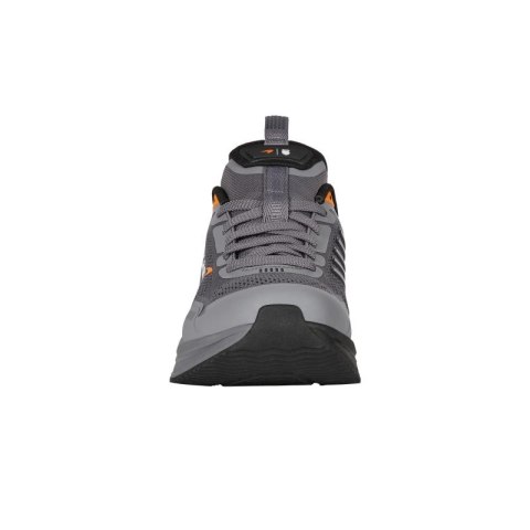 Buty K-Swiss Aero-Actv XMclarenii Steel M 04410-057-M 43.0 Buty K-Swiss Aero-Actv XMclarenii Steel M 04410-057-M 43.0